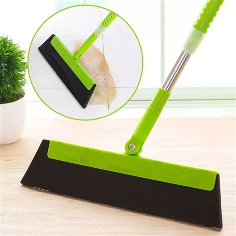 The Nagic Wiper Broom: A Game-Changer for Allergy Sufferers